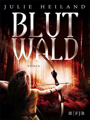 cover image of Blutwald